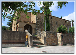 Sant Feliu de Buixalleu